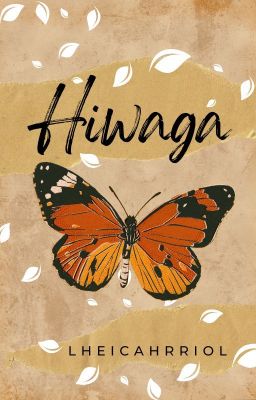 HIWAGA (Write-A-Thon Challenge)