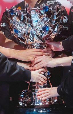 [HJFGK] Một chiều hướng khác...