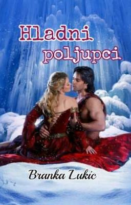 Hladni poljupci💋| završena✔