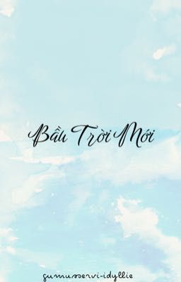||HLE25|| Bầu Trời Mới