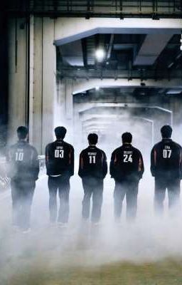 | Hle25 | Chúng ta là gia đình mà! 