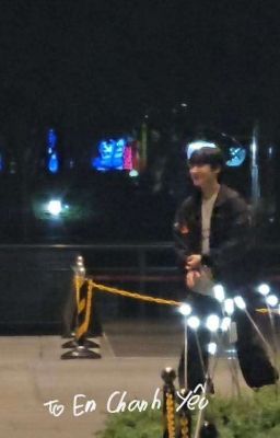 HLE25 | Đưa anh về Nhà 