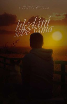 Hledání sebe sama