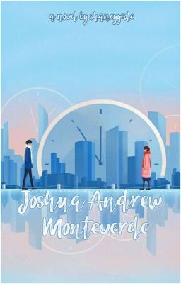 HMS#1: Joshua Andrew Monteverde