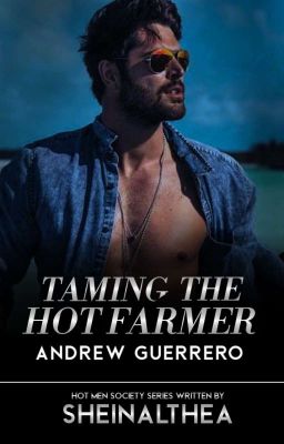 HMSS: TAMING THE HOT FARMER