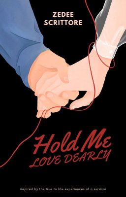 HMTS #3: Hold me, Love dearly. [COMPLETED]