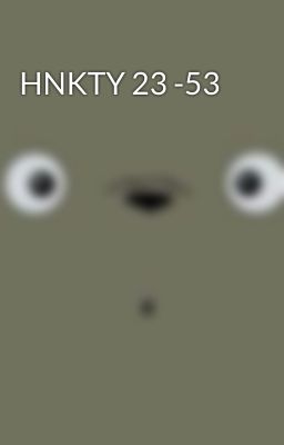 HNKTY 23 -53