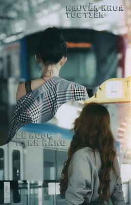 [HNTT] Xứng Đôi Vừa Lứa