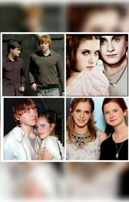 Ho bisogno di te {Hinny & Romione}