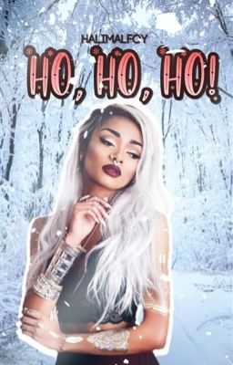 Ho, Ho, Ho!