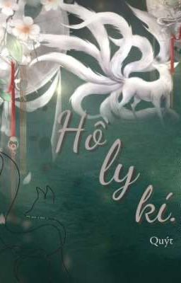 Hồ Ly Kí 