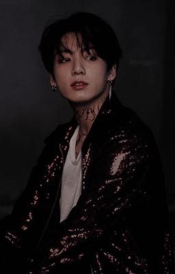 Hồ Ly Si Tình [ JUNGKOOK - BTS ]