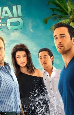 Ho'olohe I Ke Aloha (Listen to Love) Hawaii Five-0