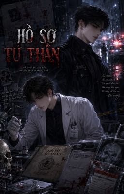 Hồ Sơ Tử Thần
