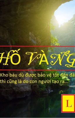 Hố Vàng