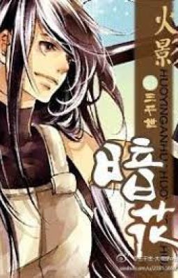 [Hỏa ảnh] Ám hoa