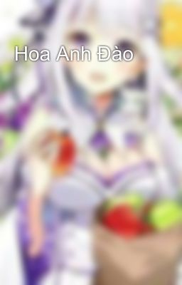 Hoa Anh Đào