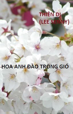 Hoa anh đào trong gió