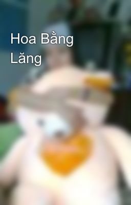 Hoa Bằng Lăng