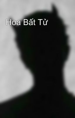 Hoa Bất Tử