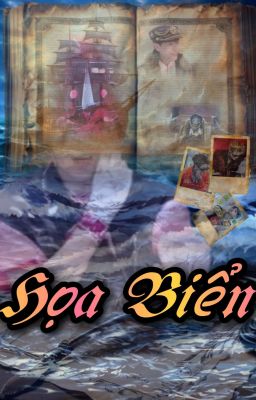 Họa Biển.