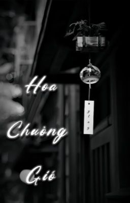 Hoa Chuông Gió