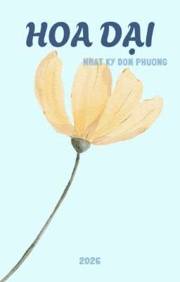 hoa dại
