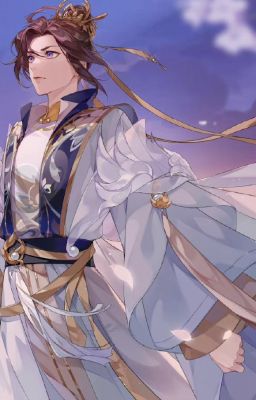 [Hoa Diệc Sơn Tâm Chi Nguyệt | All Thế Tử] Mặt Trời