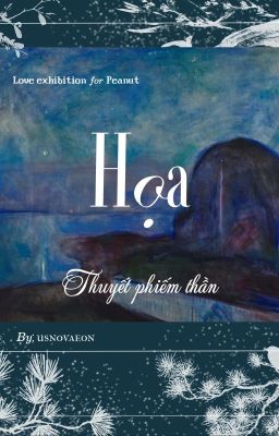 họa | [fakenut] thuyết phiếm thần