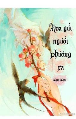 Hoa gửi người phương xa