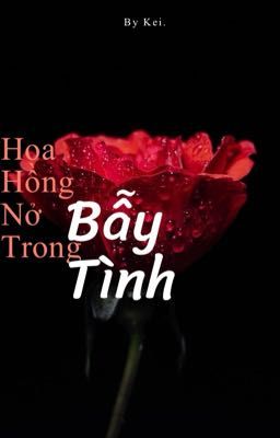 Hoa Hồng Nở Trong Bẫy Tình