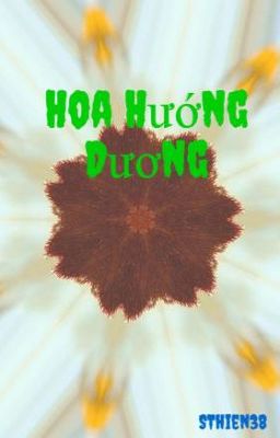 Hoa Hướng Dương