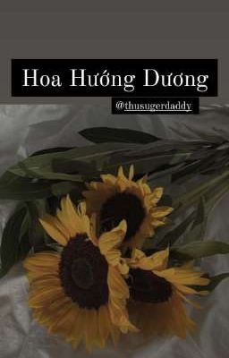 Hoa Hướng Dương