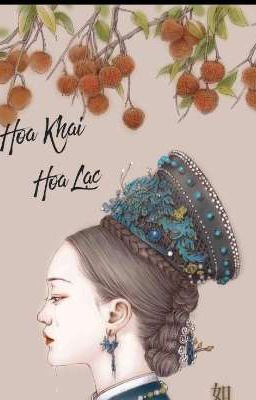 Hoa Khai Hoa Lạc 