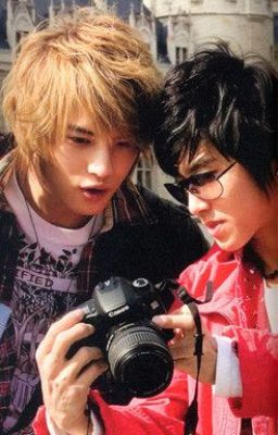 HOA LAN TÌNH YÊU - YUNJAE