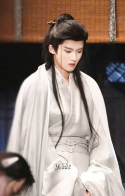 HOA LỆ. [KỶ BÁ TỂ X HOA DUNG GIẢN]