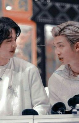 [ Hoa Lệ- QUYỂN 1] _  Namjin