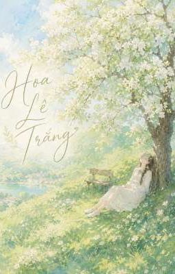 Hoa Lê Trắng