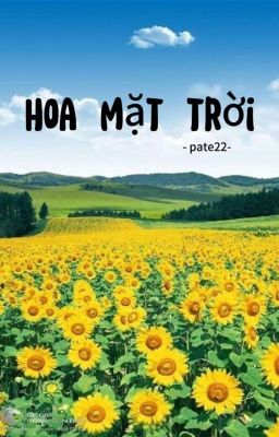 Hoa Mặt Trời 🌞