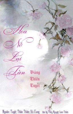 Hoa Nở Lại Tàn