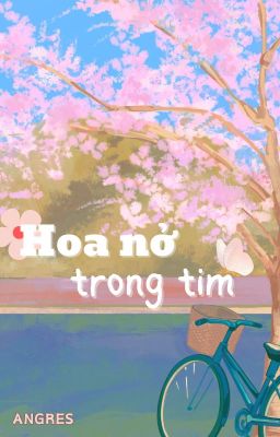 Hoa nở trong tim