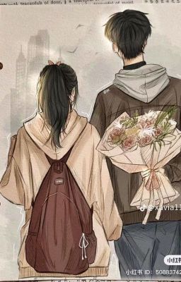 HÓA RA ANH CŨNG THẾ