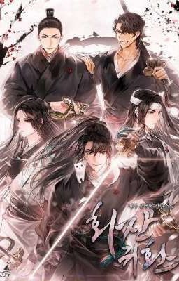 Hoa Sơn Tái Khởi [212-412] [LIGHT NOVEL]