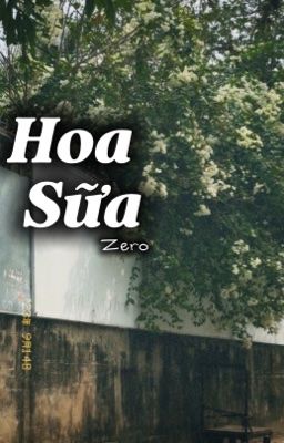 Hoa Sữa
