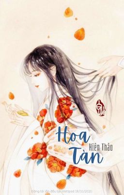  HOA TÀN