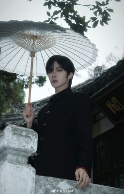 [Hoa Thịnh] Ánh sáng duy nhất đã không còn