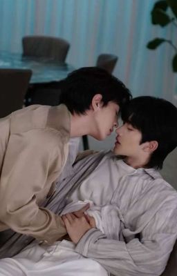 [Hoa Thịnh] Giấu Thai