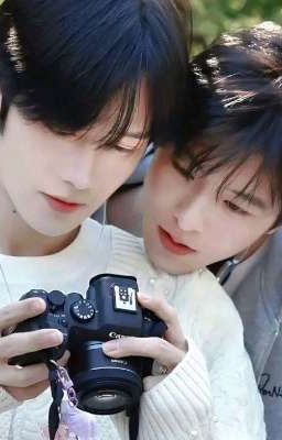 [Hoa Thịnh/Tinh Kiệt] Fic Ngắn