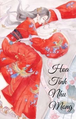 HOẠ TÌNH NHƯ MỘNG