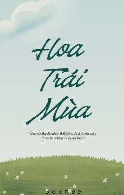 Hoa trái mùa